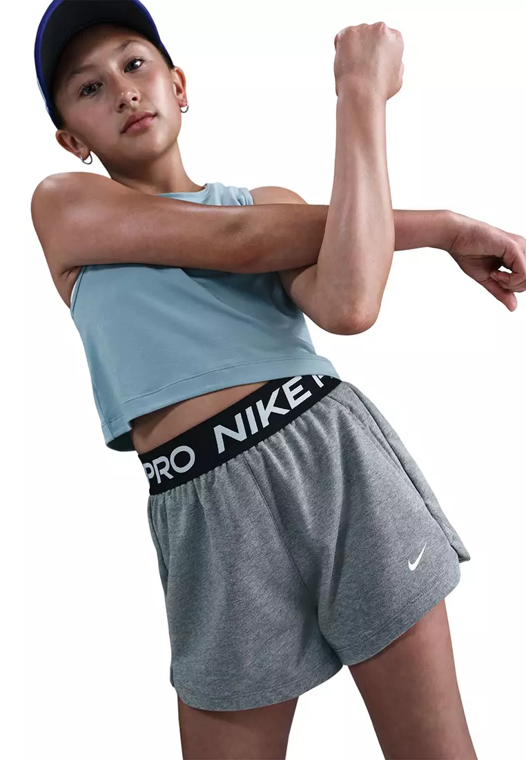 Nike Pro Dri-Fit Fleece Short