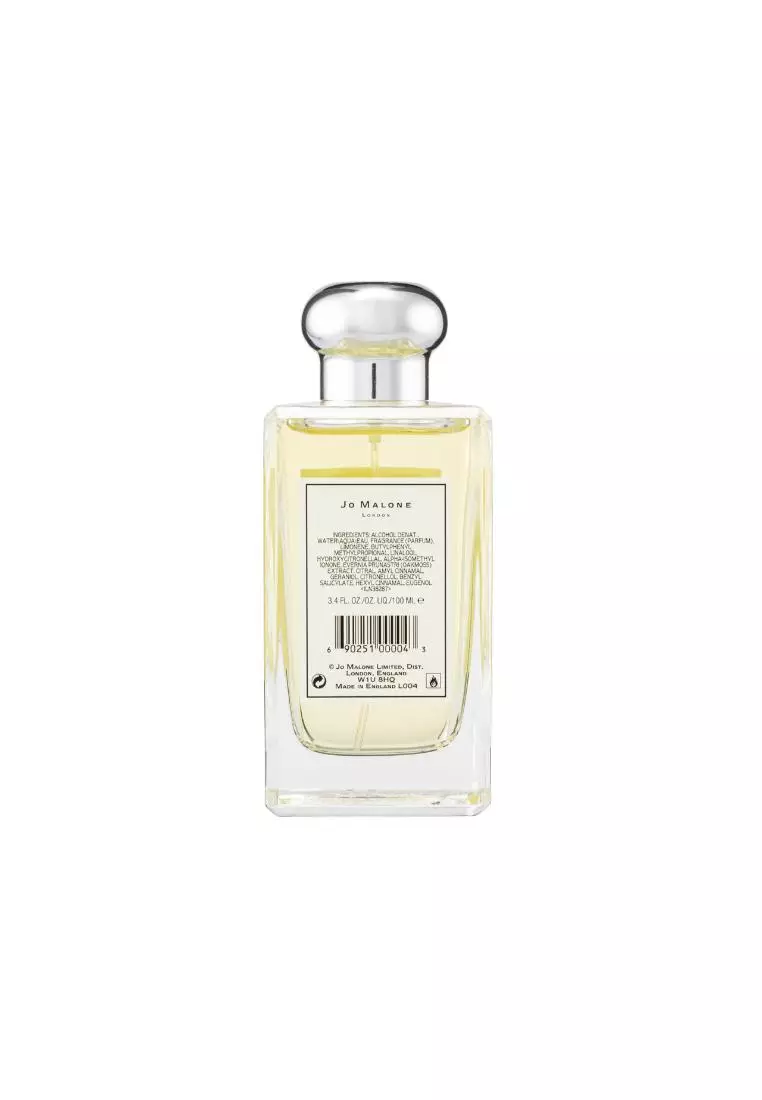 Jo Malone Lime Basil & Mandarin Cologne 100ml