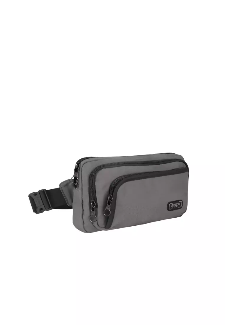 5804 Belt Bag With Viru-pro Anti-Microbial Protection