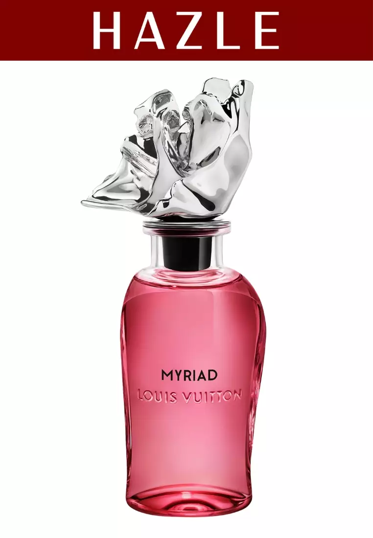 Myriad Unisex Extrait De Parfum 100 ml