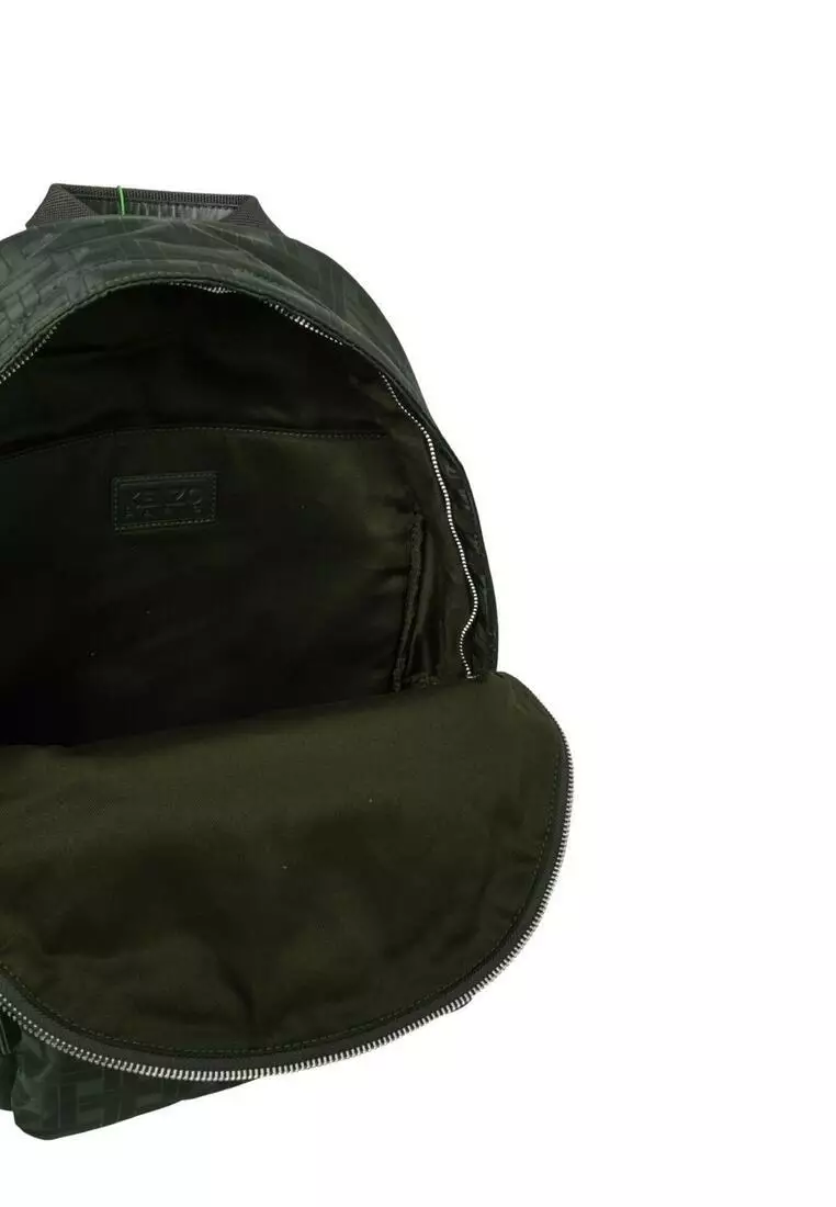 Polyester Backpack