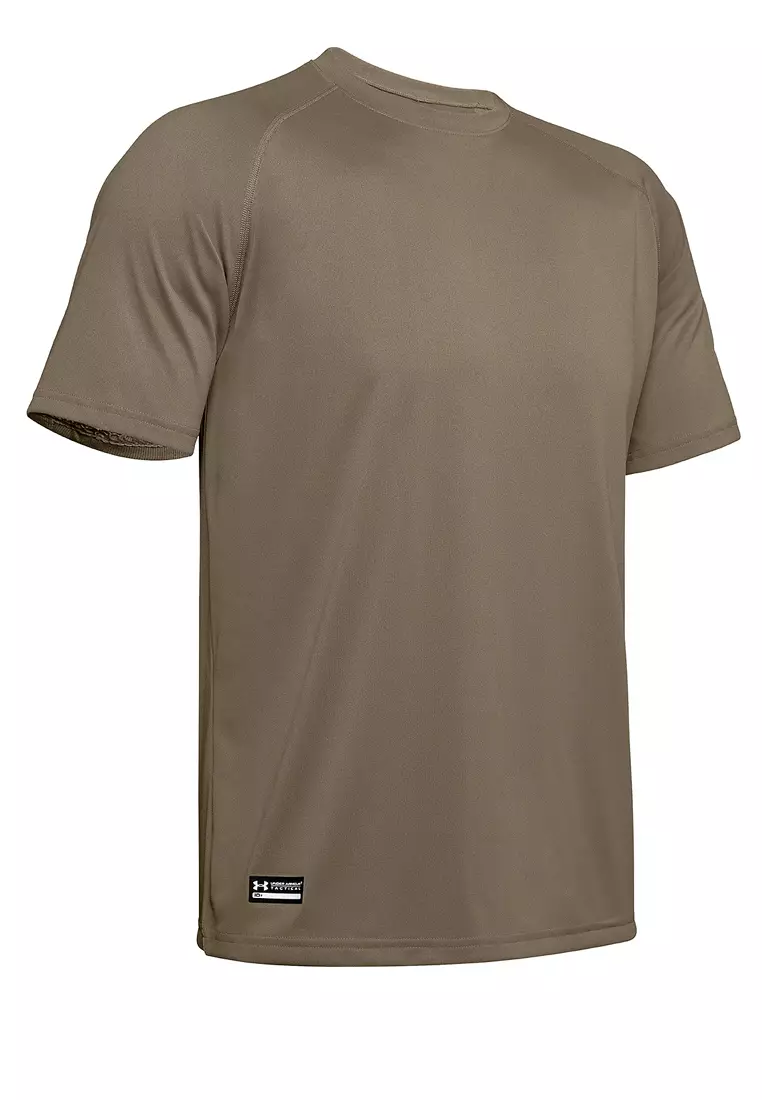 Tactical Tech™ Short Sleeve T-Shirt