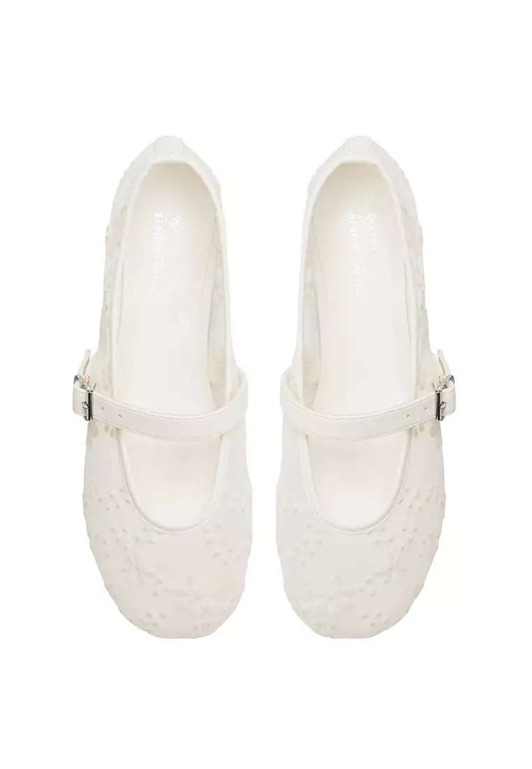 Elyiaa Ballet Flats