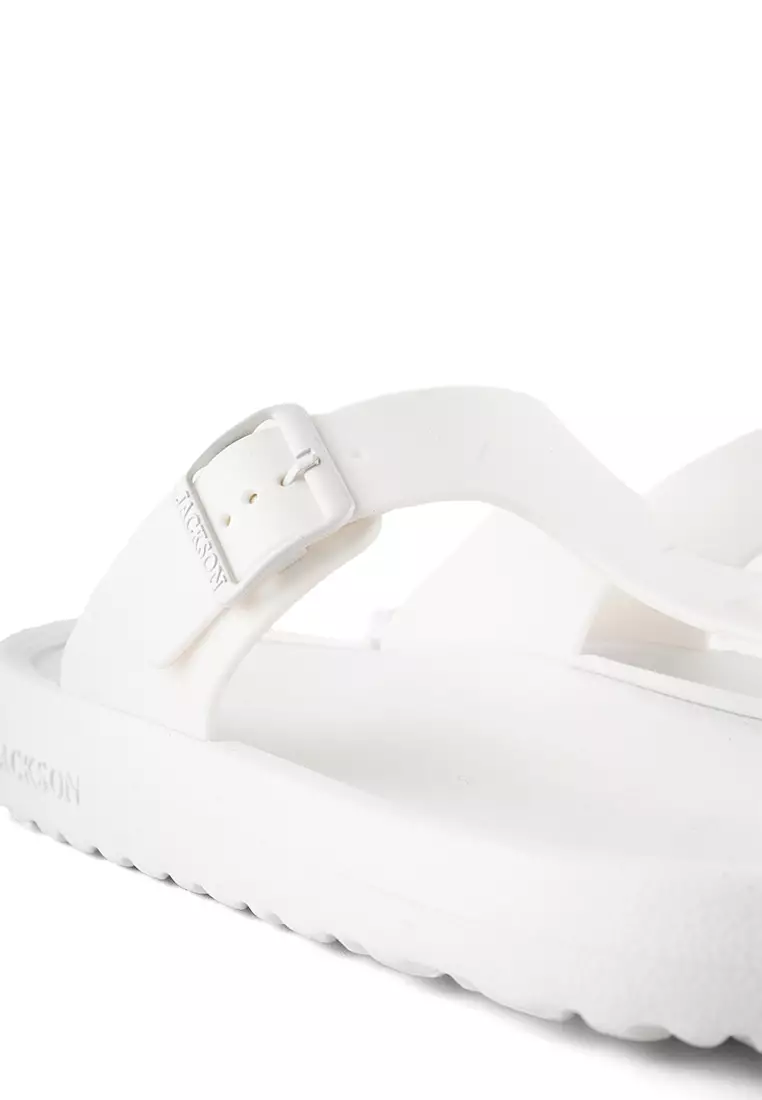 Jackson Ask 6JP White