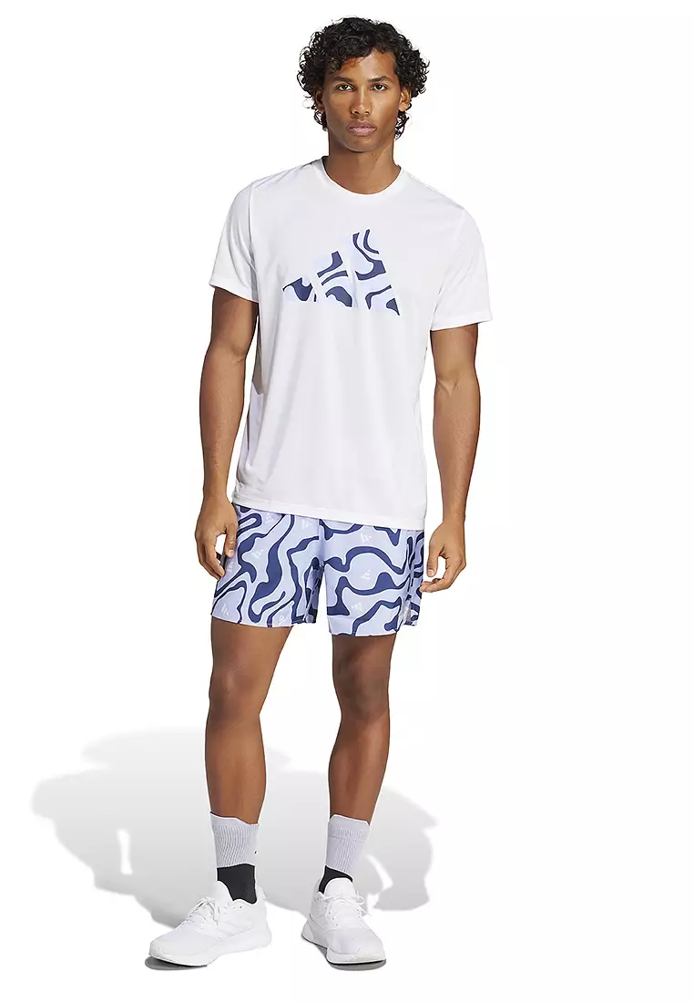 Run It Brand Love T-Shirt