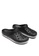 Twenty Eight Shoes black VANSA Waterproof Rain and Beach Sandals VSM-R2807 70EFCSH2E1E50BGS_2