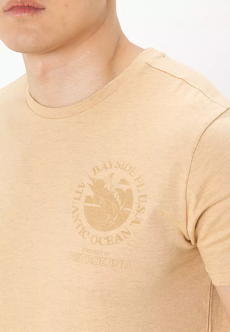 Jetstream Artwork T-Shirt