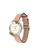 Coach Watches beige Coach Delancey Chalk Women's Watch (14503239) 96044ACA106C5FGS_2
