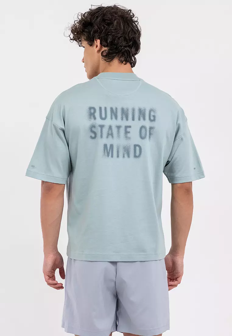 Adi365 Cheering T-Shirt