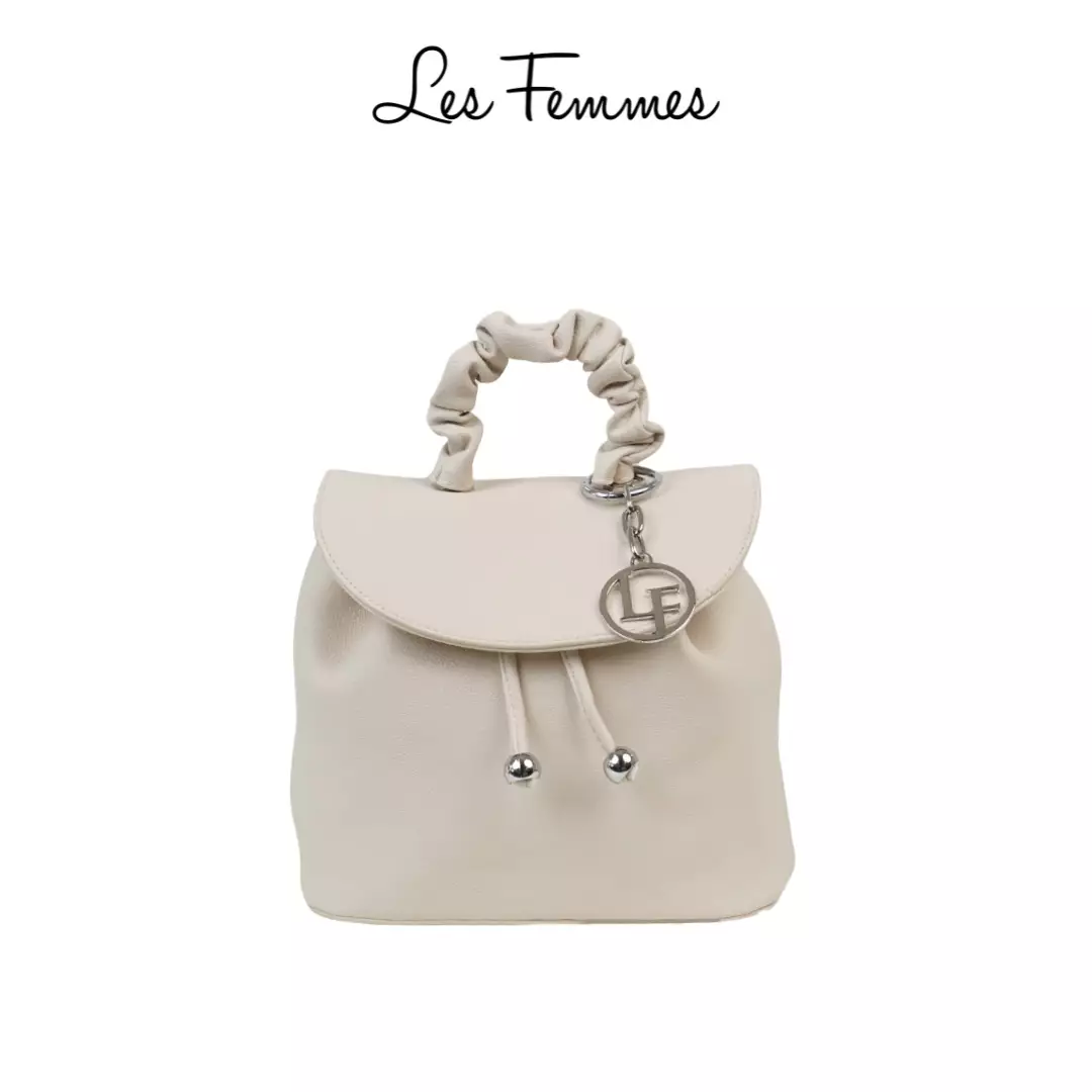 Tas Ransel Wanita Ulvi Backpack G183 2408010 Les Femmes