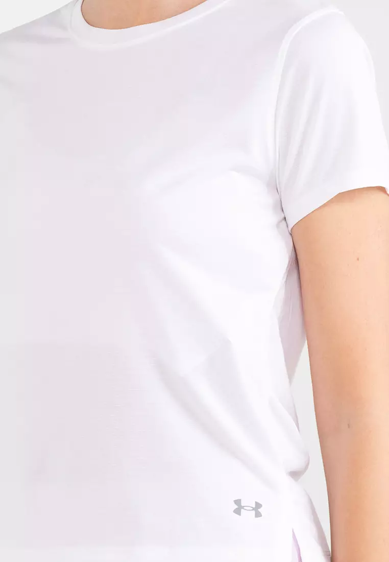 Streaker Short Sleeve Tee