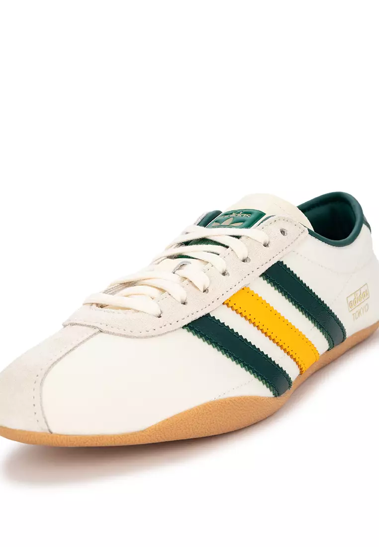 Tokyo Shoes