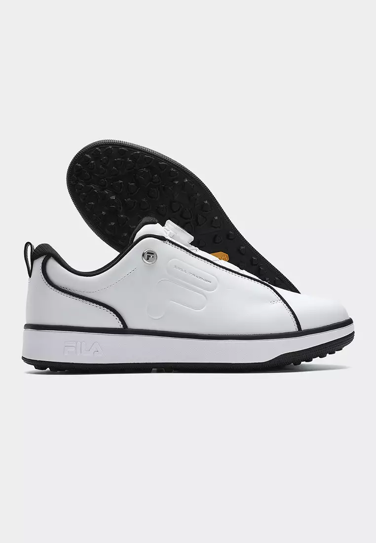 Buy FILA FILA CORE ATHLETICS GF 1911 TRAINER Men Sneakers (White) 2026 ...