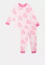 茶會粉紅/獨角獸光彩