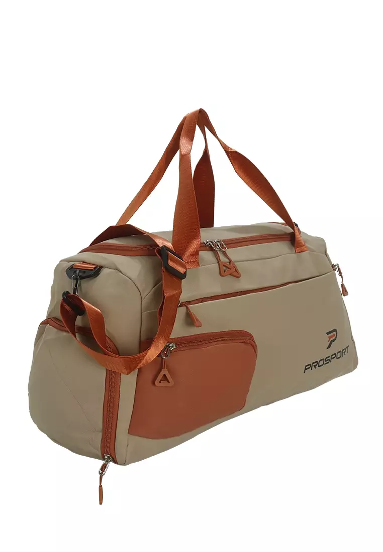 Prosport Tas Padel 672-41 Khaki