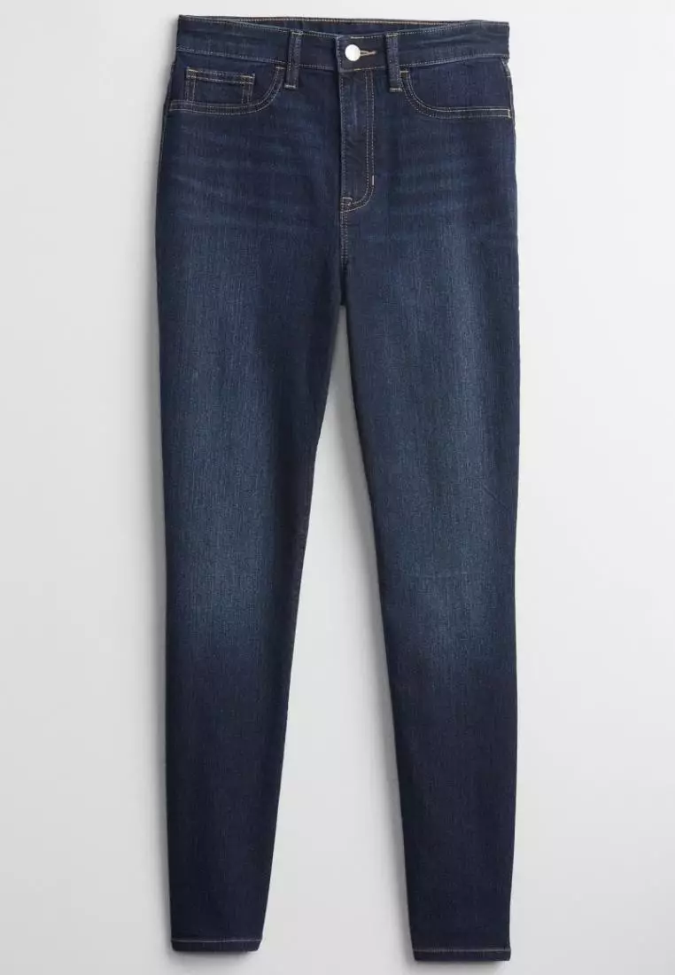 High Rise Favorite Jegging