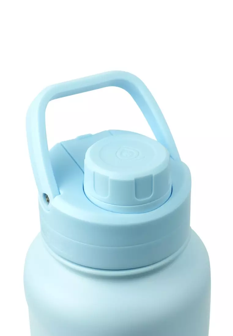 40oz Dream Collection Sports Lid SnowFlake