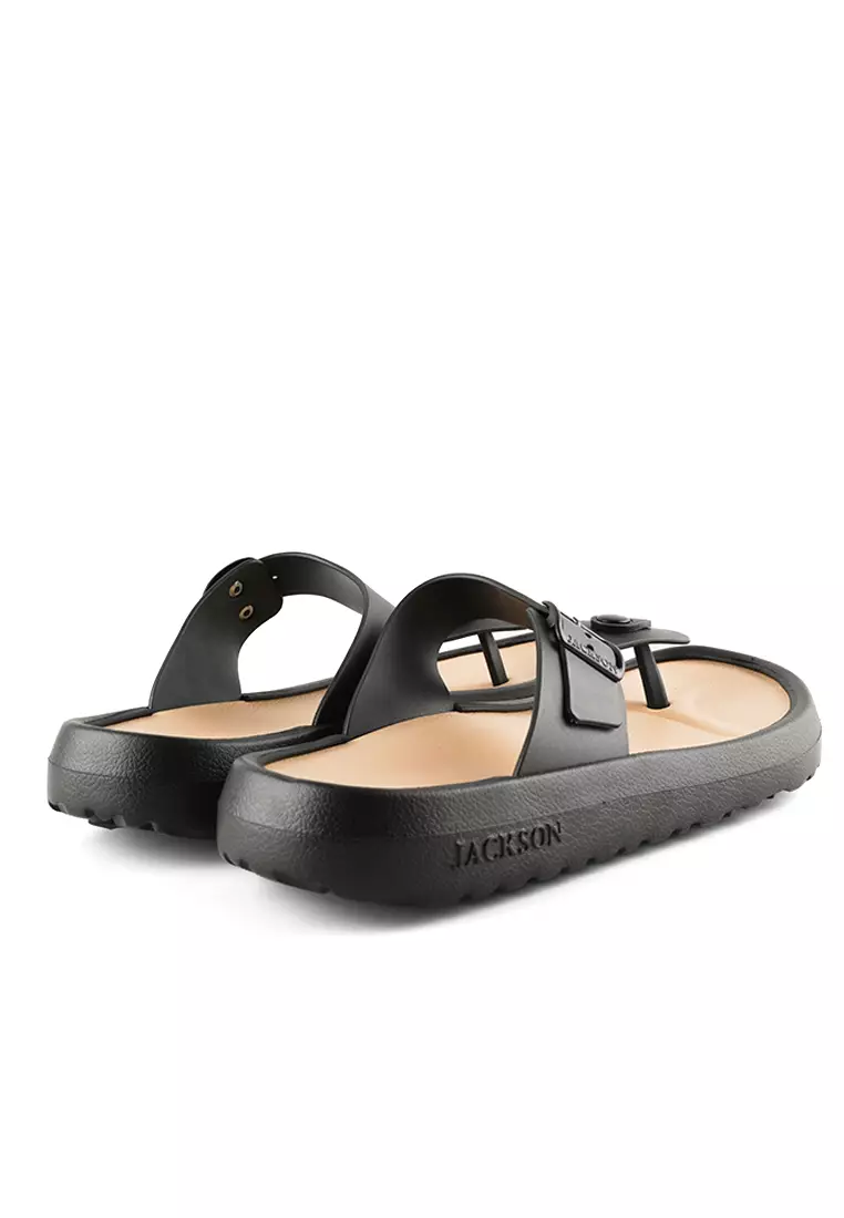 Jackson Ask 6JP Black Tane