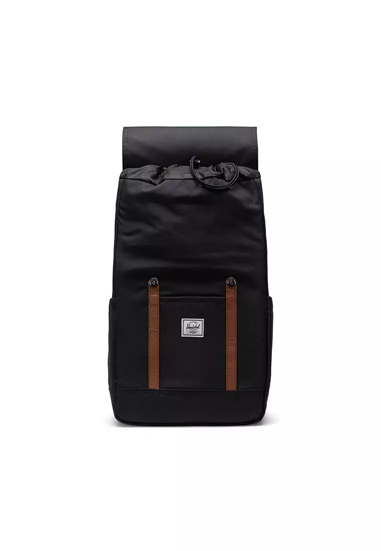 Retreat Backpack 23L Bags Black