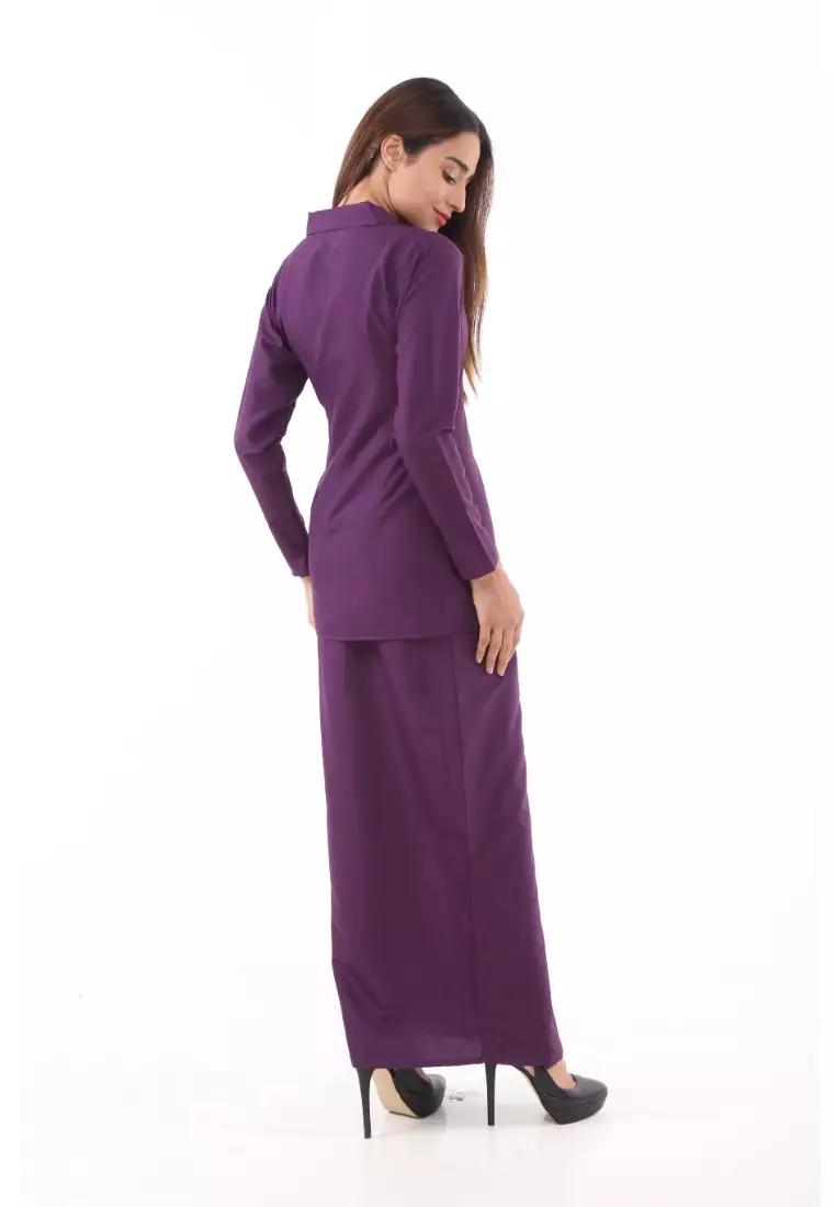 Baju Kebaya Rokiah