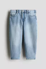 Denim Blue Light
