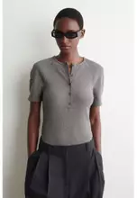 GREY MÉLANGE