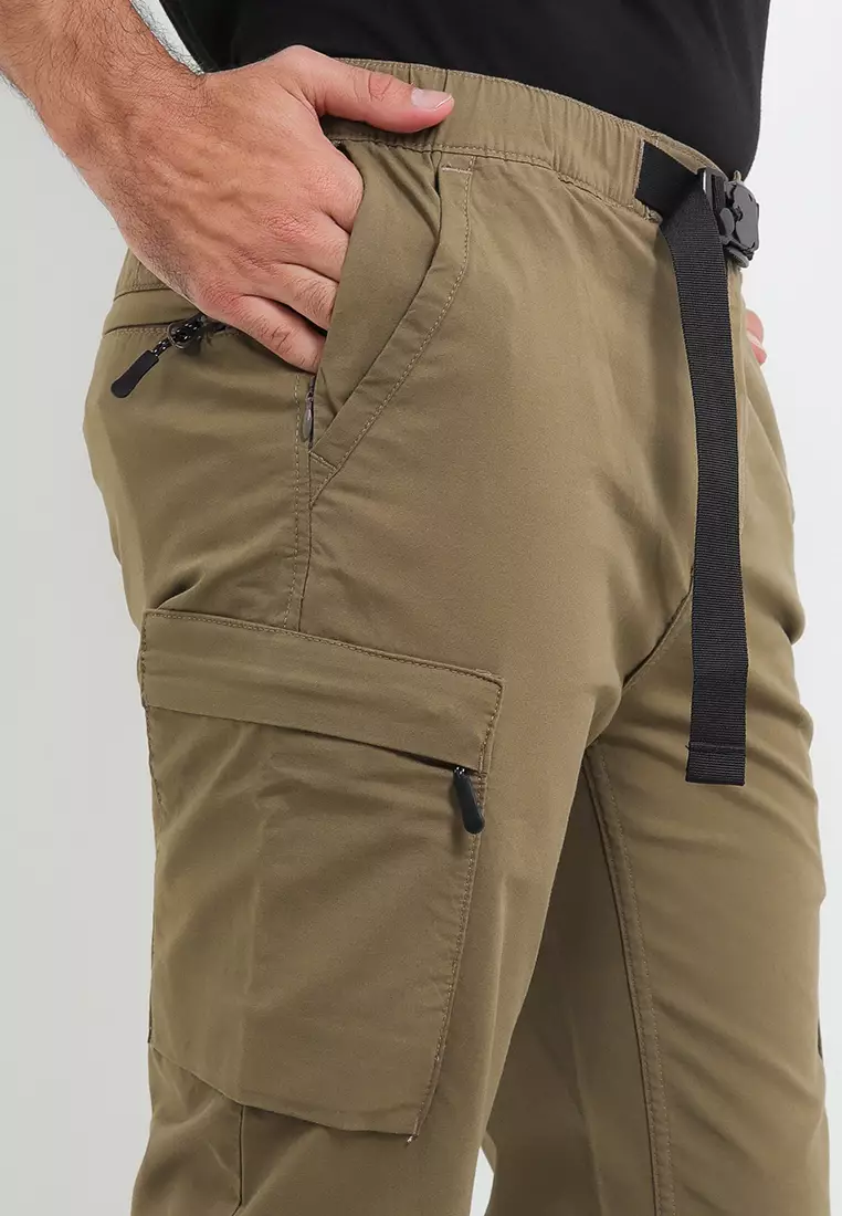 CCSL Slimfit Cargo GI Adventure