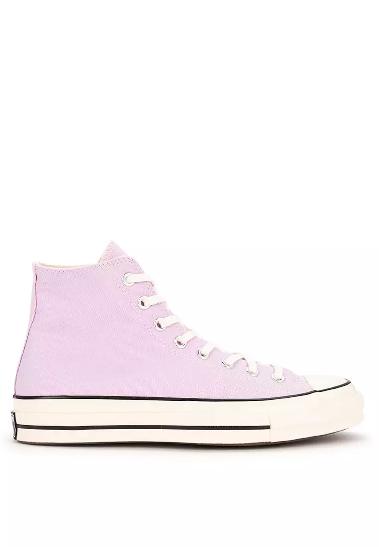 Chuck 70 Lilac Converse Size Buy Converse Chuck 70 Hi Sneakers