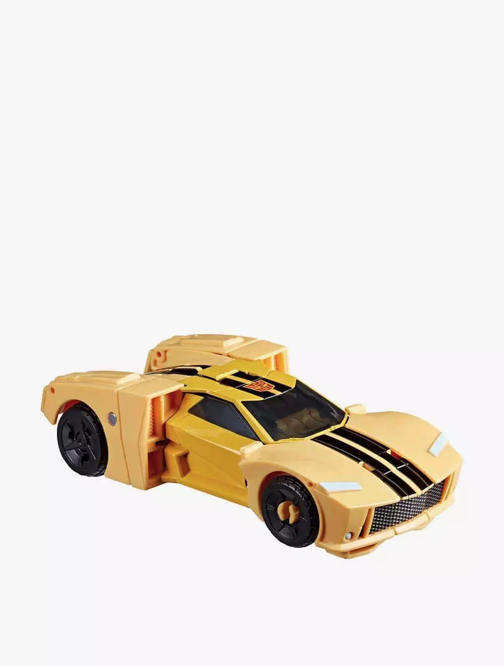 Transformers EarthSpark Deluxe Bumblebee - Multicolor