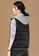A-IN GIRLS black and grey Fashion Color Matching Vest Cotton Jacket EEF8FAAC9EA66AGS_2