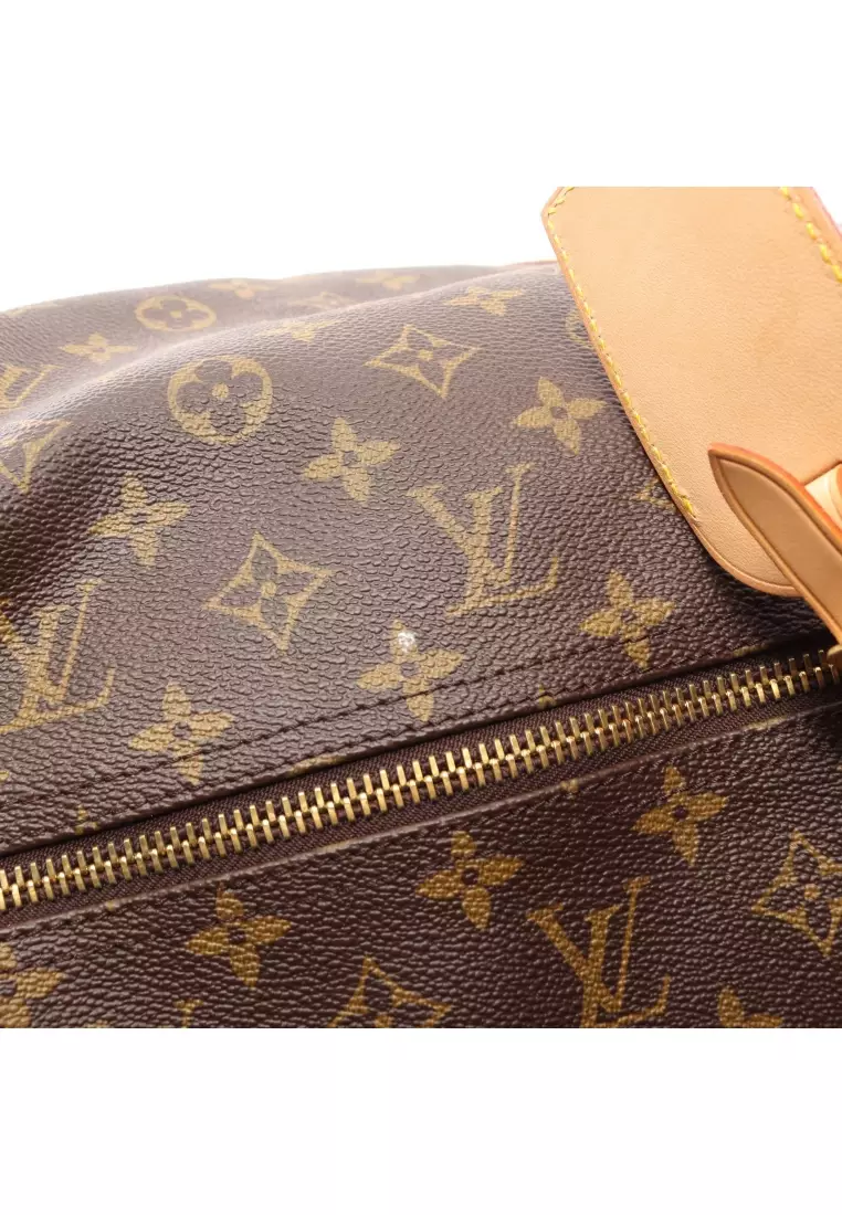 Vuitton on sale keepall 60