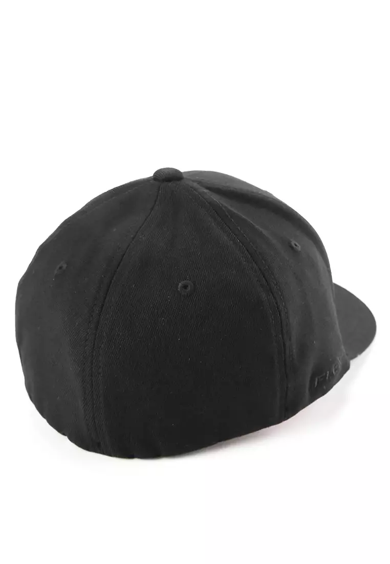 Mountain And Wave Cap