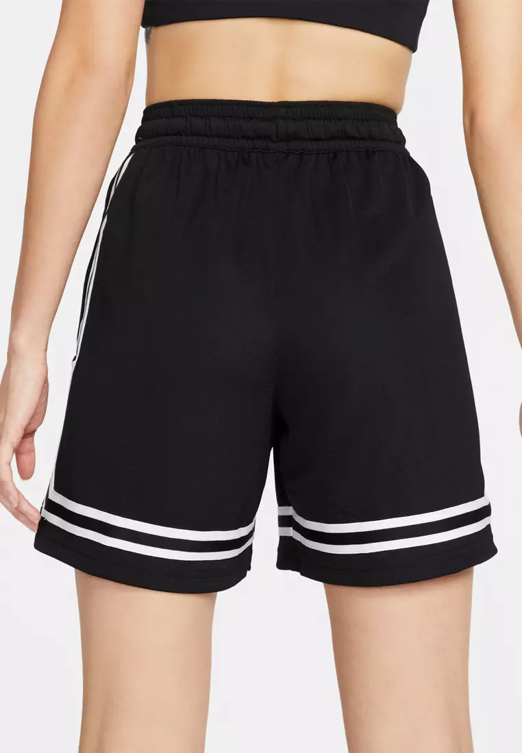 Nike Women's Fly Crossover Basketball Shorts