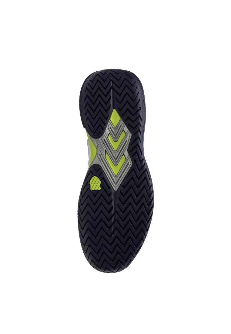 男裝 ULTRASHOT 3 網球鞋