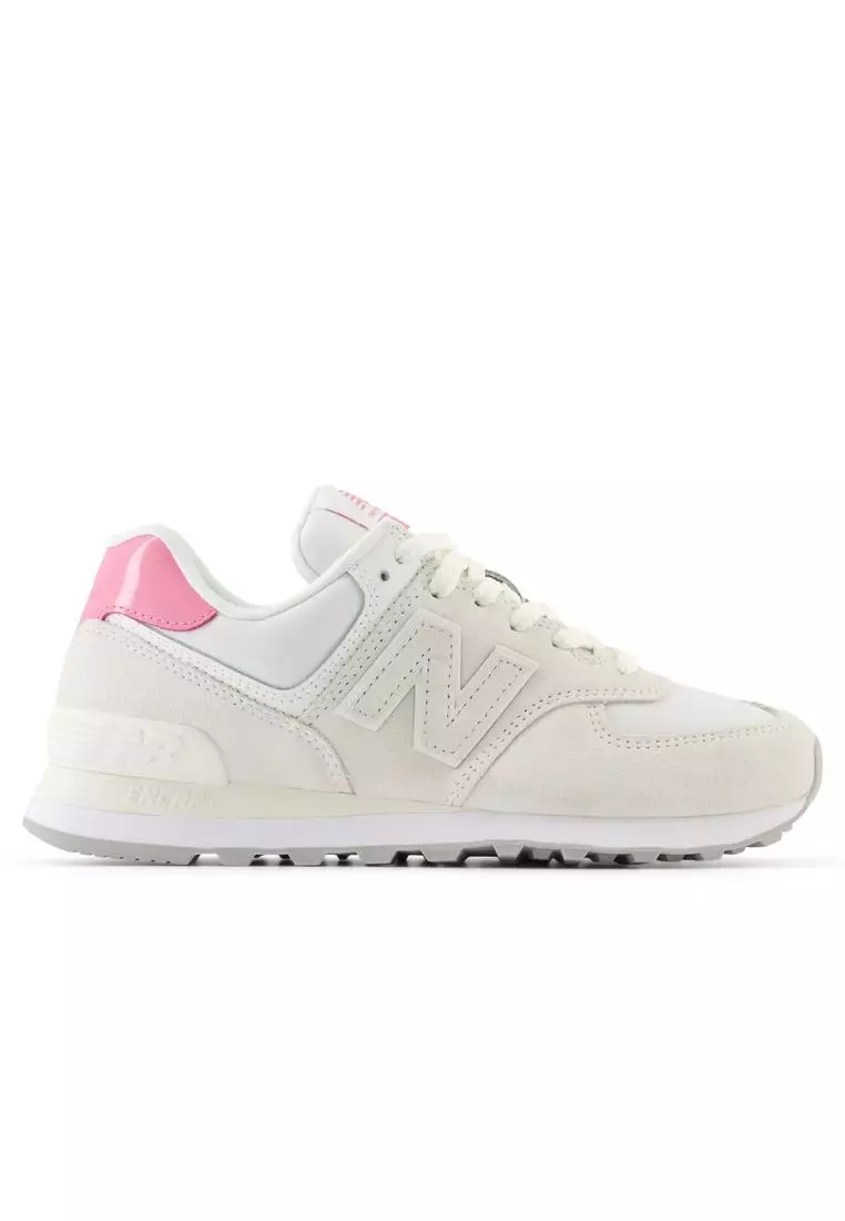 New balance cheap wl574 womens sale