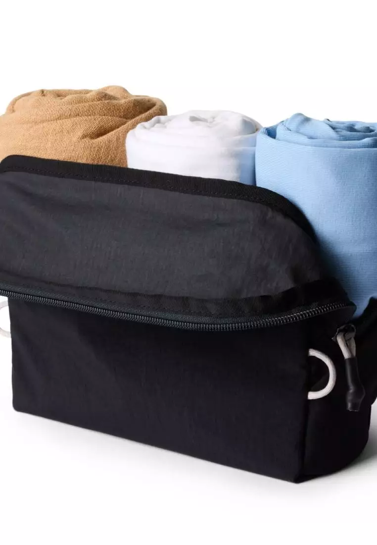 Bellroy Lite Packing Pouch 3L - Black