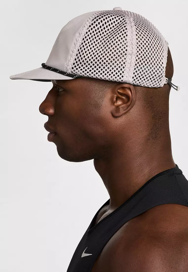 Pro Dri-FIT Unstructured Swoosh Run Cap
