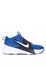 Game Royal/White-Black