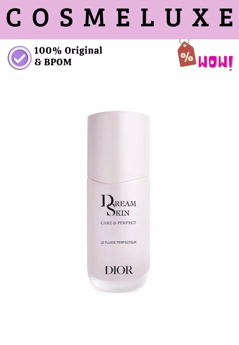 化粧下地 Dior Dream Skin Care & Perfect 50ml ドリームスキン ケア&パーフェクト / ディオール(乳液