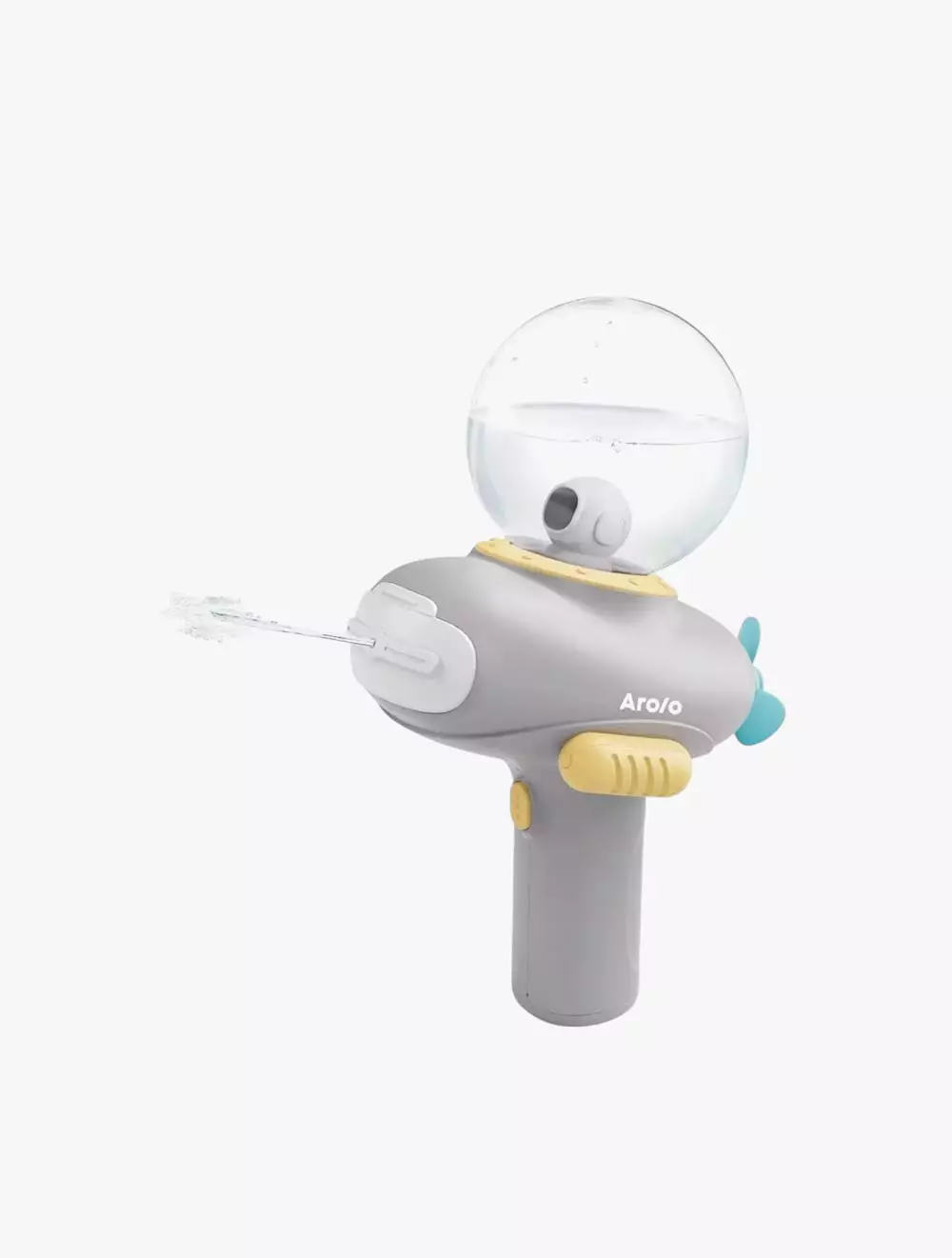 Play Time Fun Astronaut Electric Water Blaster -PFNCPS309596
