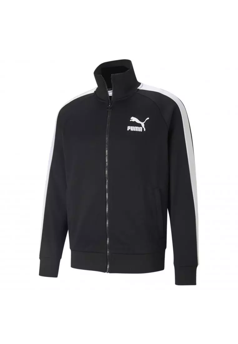 Buy PUMA Iconic T7 Men'S Track Jacket 2024 Online | ZALORA Philippines