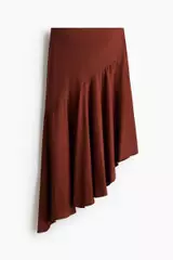 Brown Medium Dusty