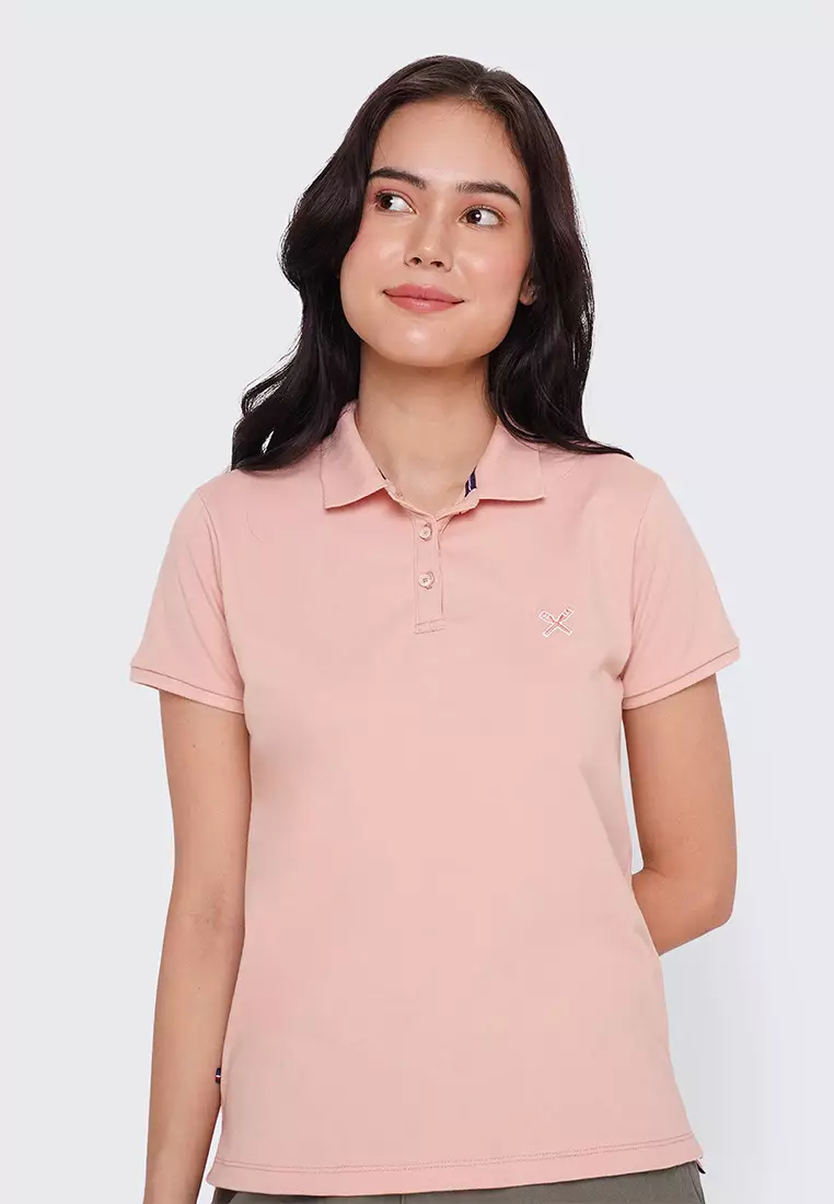 Regatta womens polo 2025 shirts