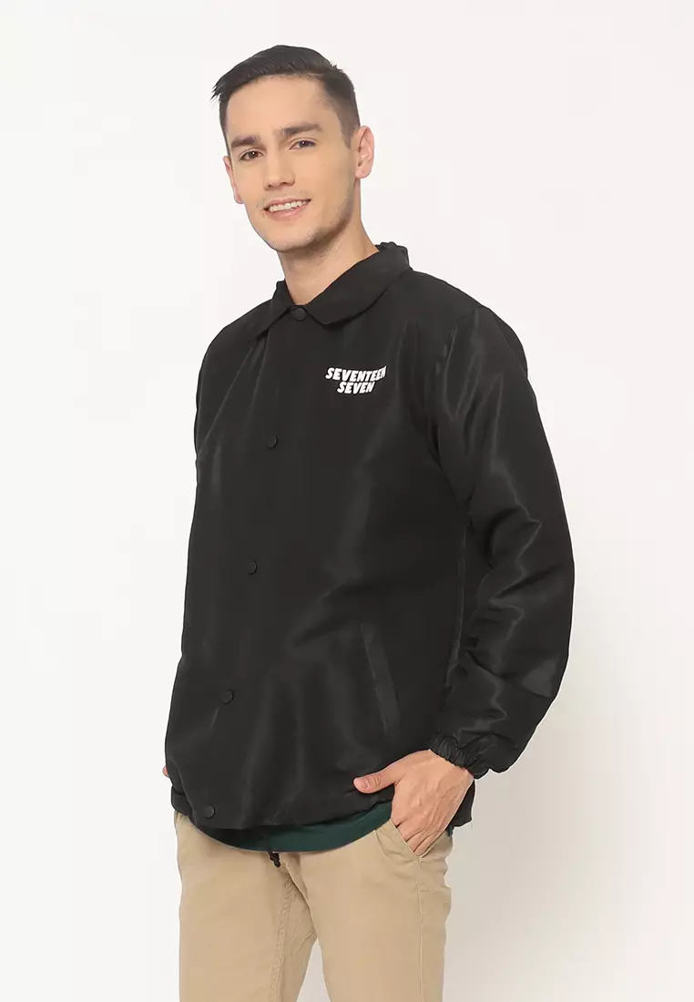 Jaket windbreaker 0032-SKULLTSUNAMI