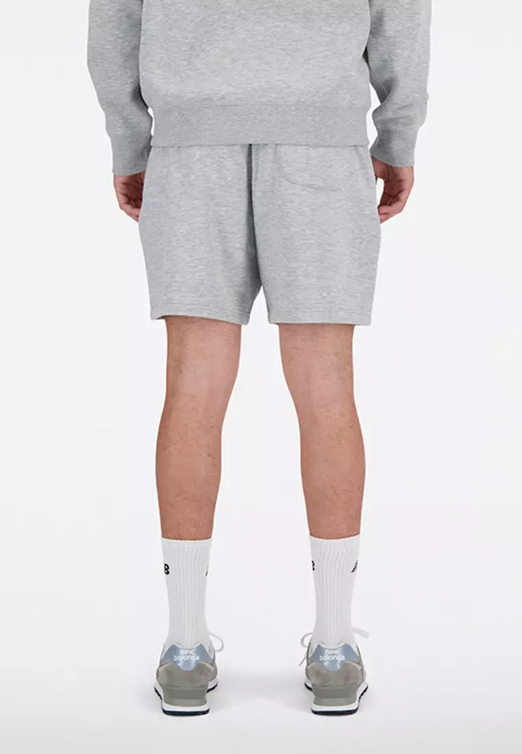 Sport Essentials 7 Inch French Terry Shorts