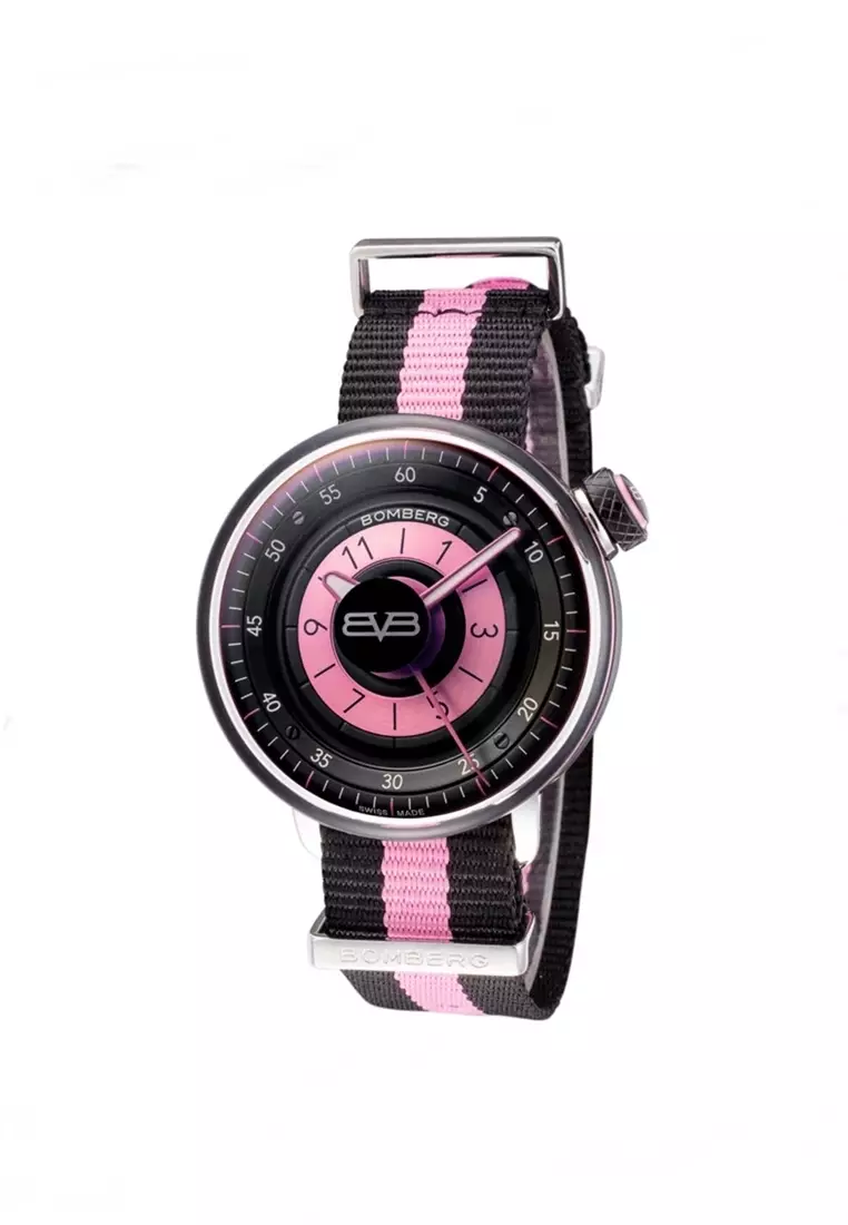 BB-01 Quartz 38mm CT38H3PBA.05-2.9