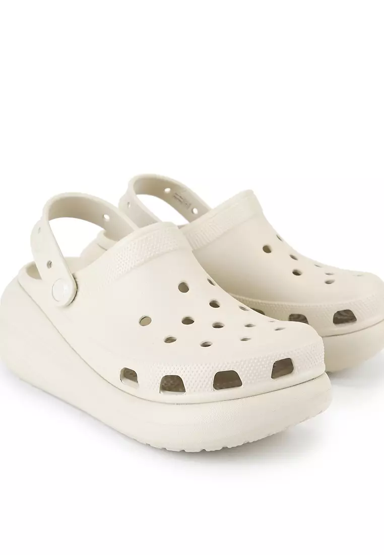 Crush Clog