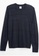Gap navy Crewneck Sweater 81773AA74FD9F1GS_1
