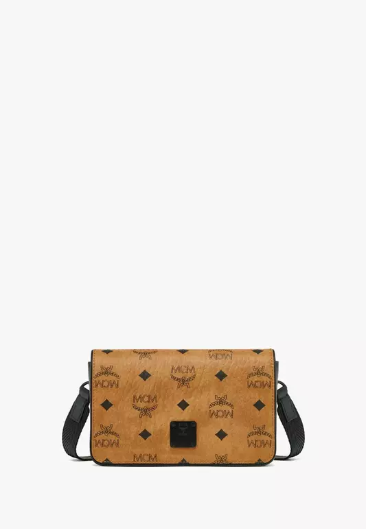 Aren Camera Bag in Visetos