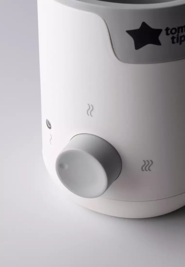 Easiwarm Electric Bottle Warmer